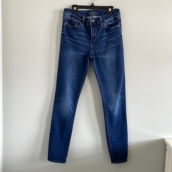 Lucky Brand Denim - Lucky Brand Jeans, Size 8 / 29